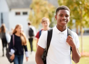 Landscape and Construction - Schools