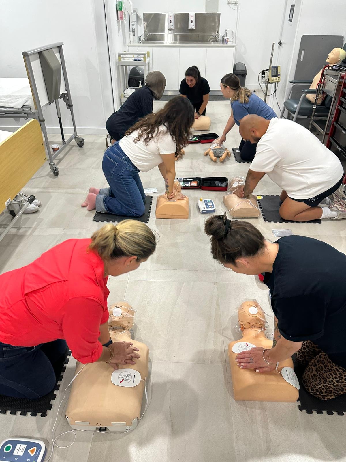 anate-clinical-skills-workshop-students