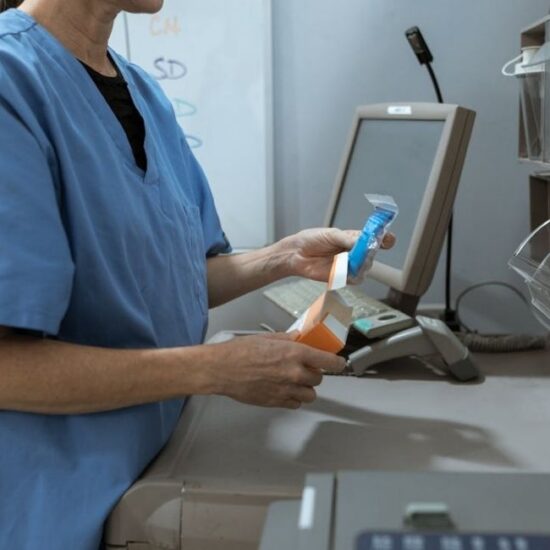 Medication Administration and Management
