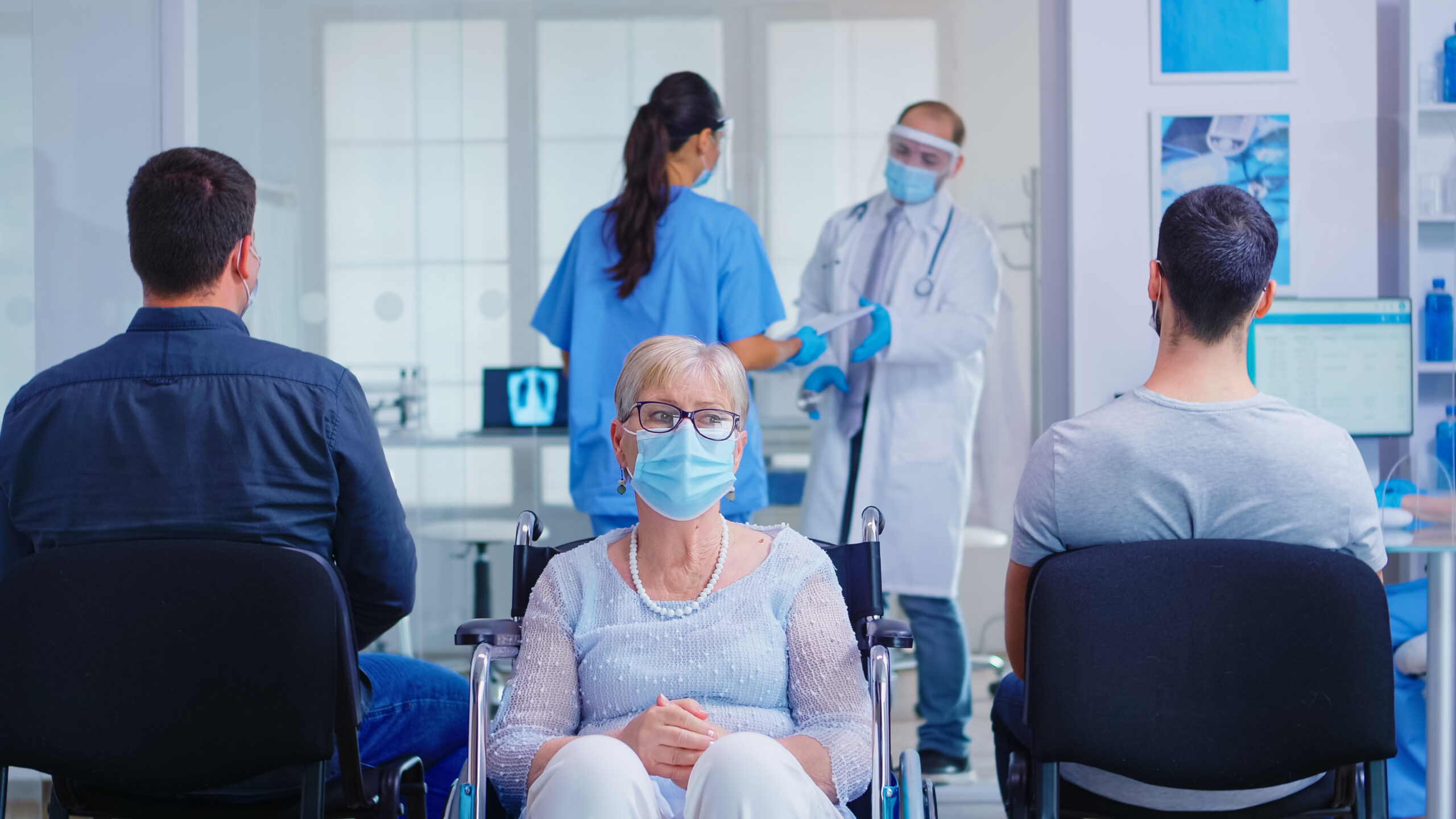 Palliative Care Fundamentals - Workshop