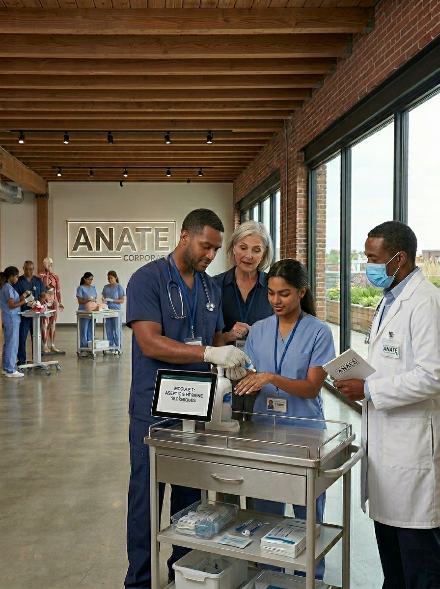 Clinical skills courses