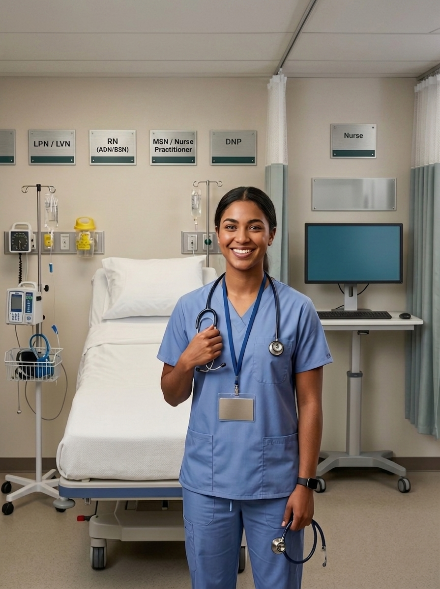 Nursing courses